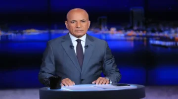 أحمد موسى يوجه انتقادات حادة بسبب ارتفاع أسعار الطماطم إلى 30 جنيهاً